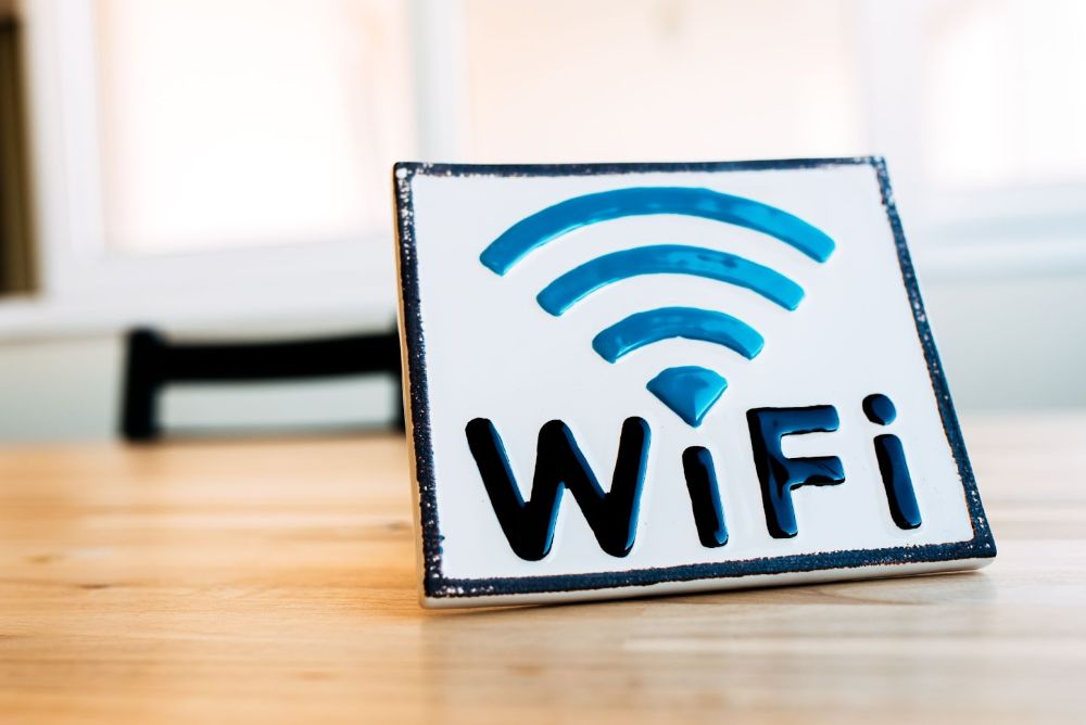Free Wi-Fi
