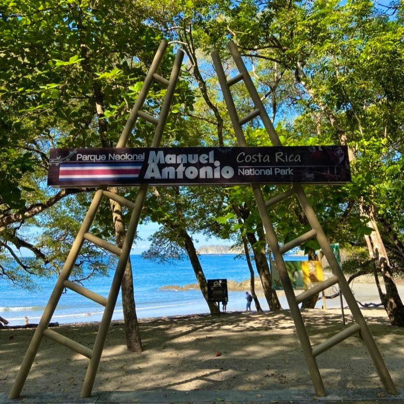 Manuel antonio