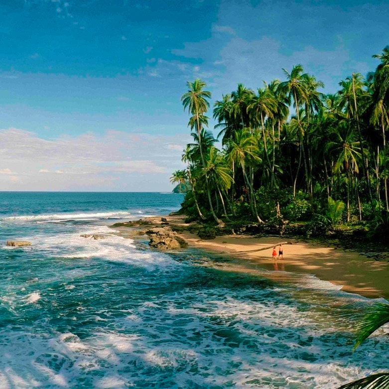 Puerto viejo Talamanca PLAYA
