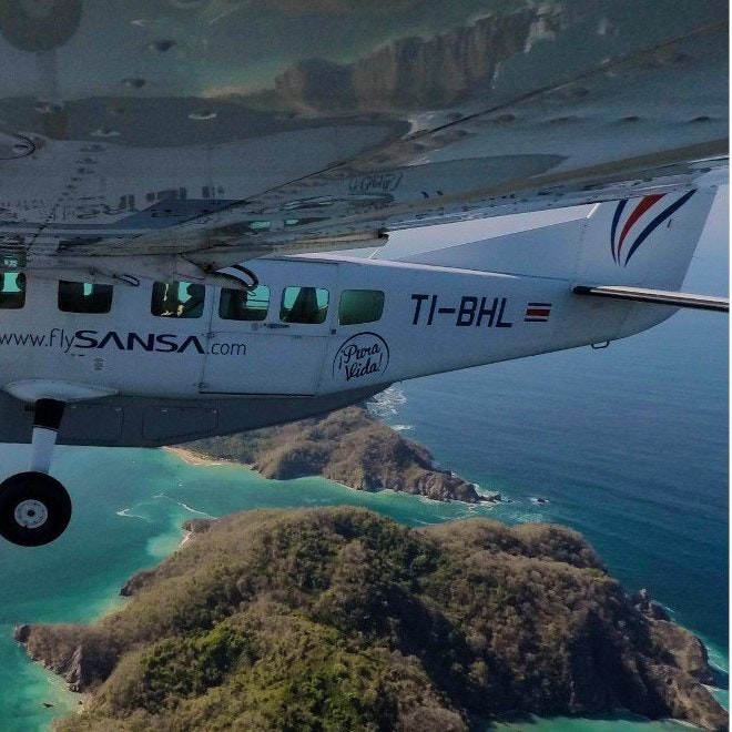 Air Services