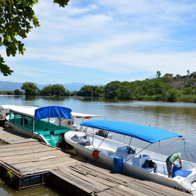 Shared Water Shuttle