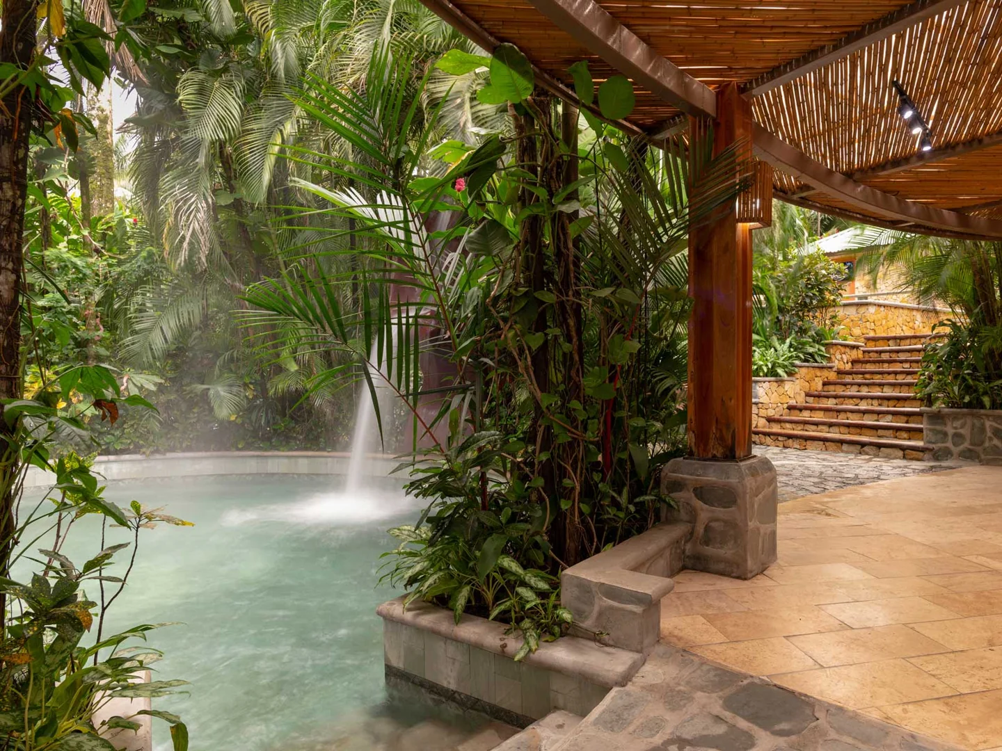 WELLNESS AND RELAXATION