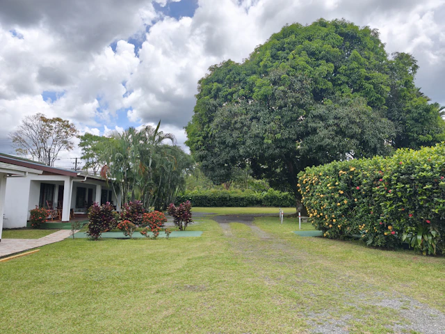 Hotel Villa Fortuna 3