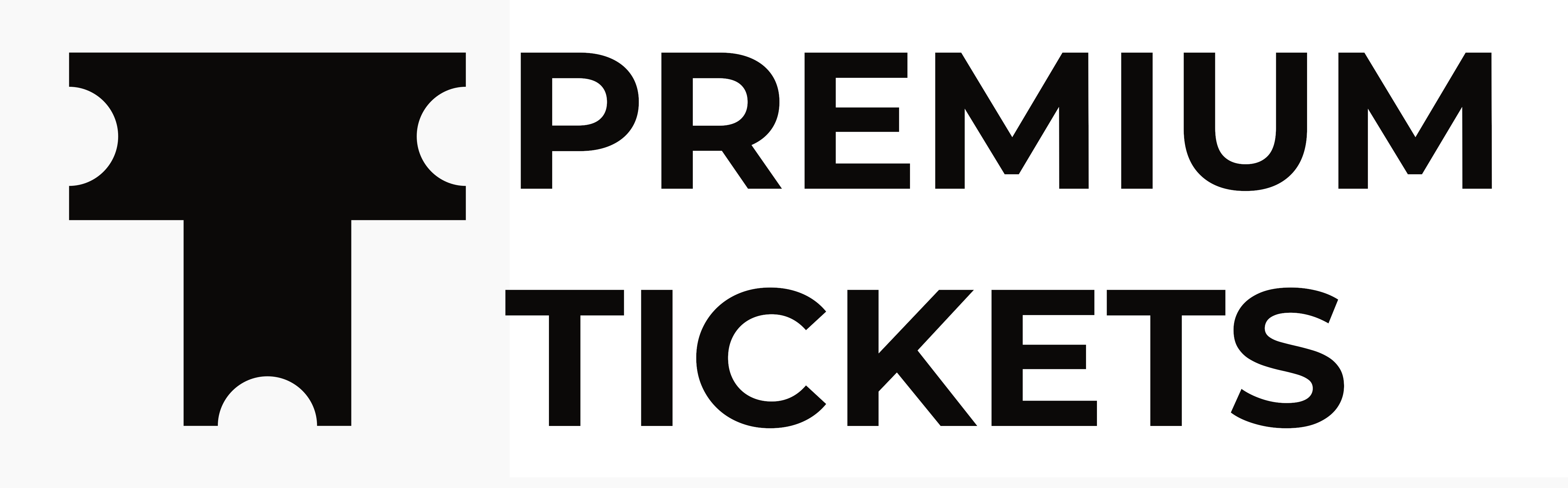 Premium Tickets