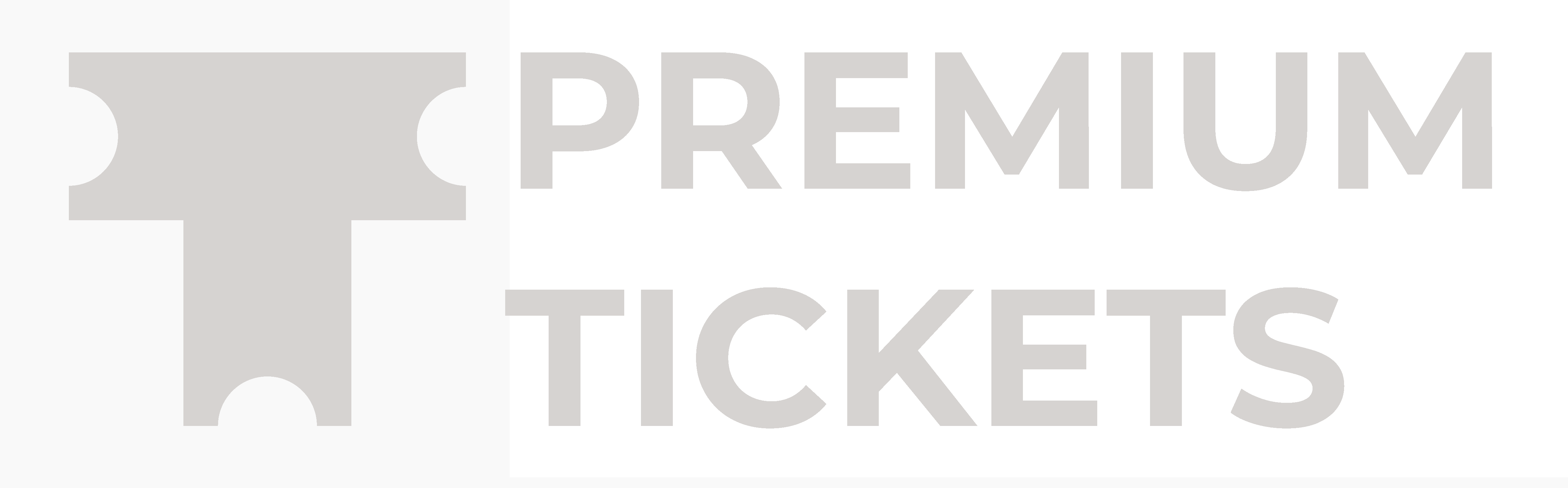 Premium Tickets